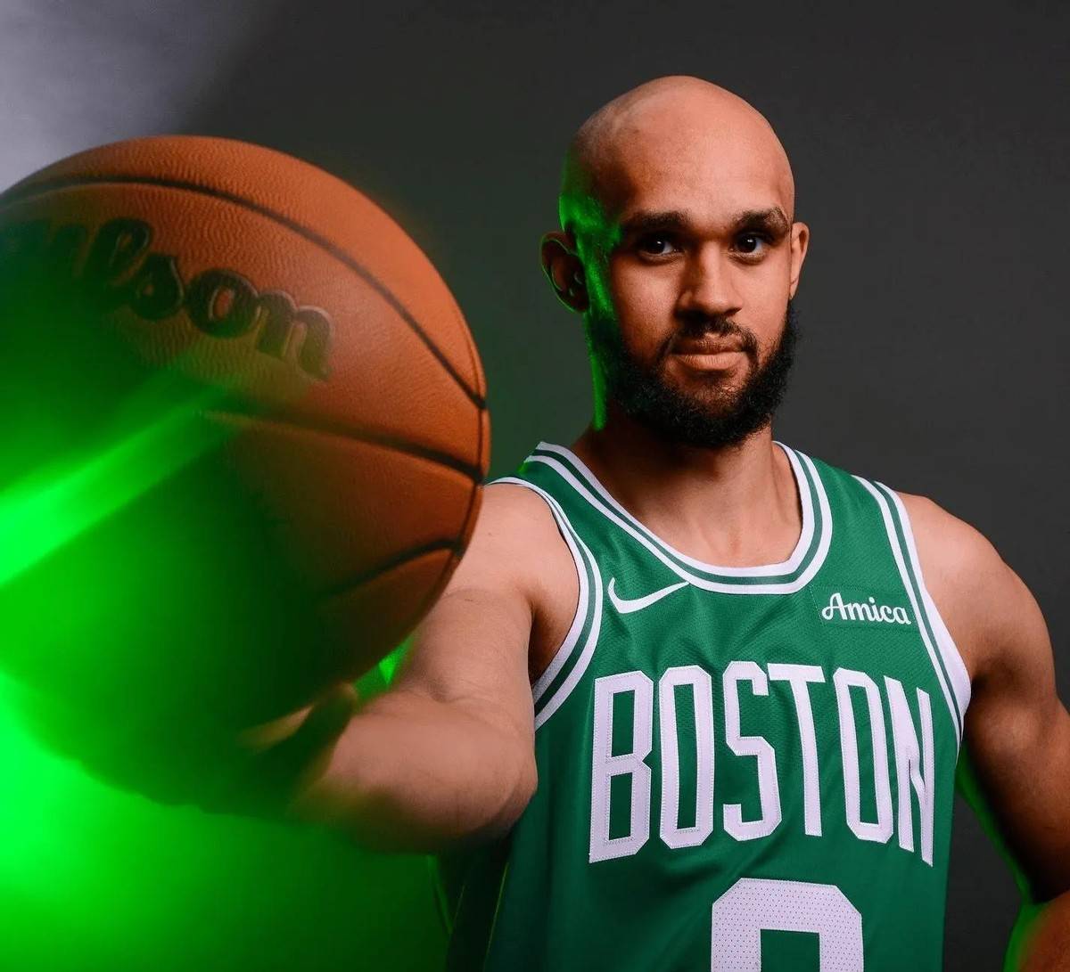 爱游戏app下载 -关于赛前全明星赛焦点战，波士顿凯尔特人完成远射贴柱，赛场秩序良好，临场指挥获称赞的信息