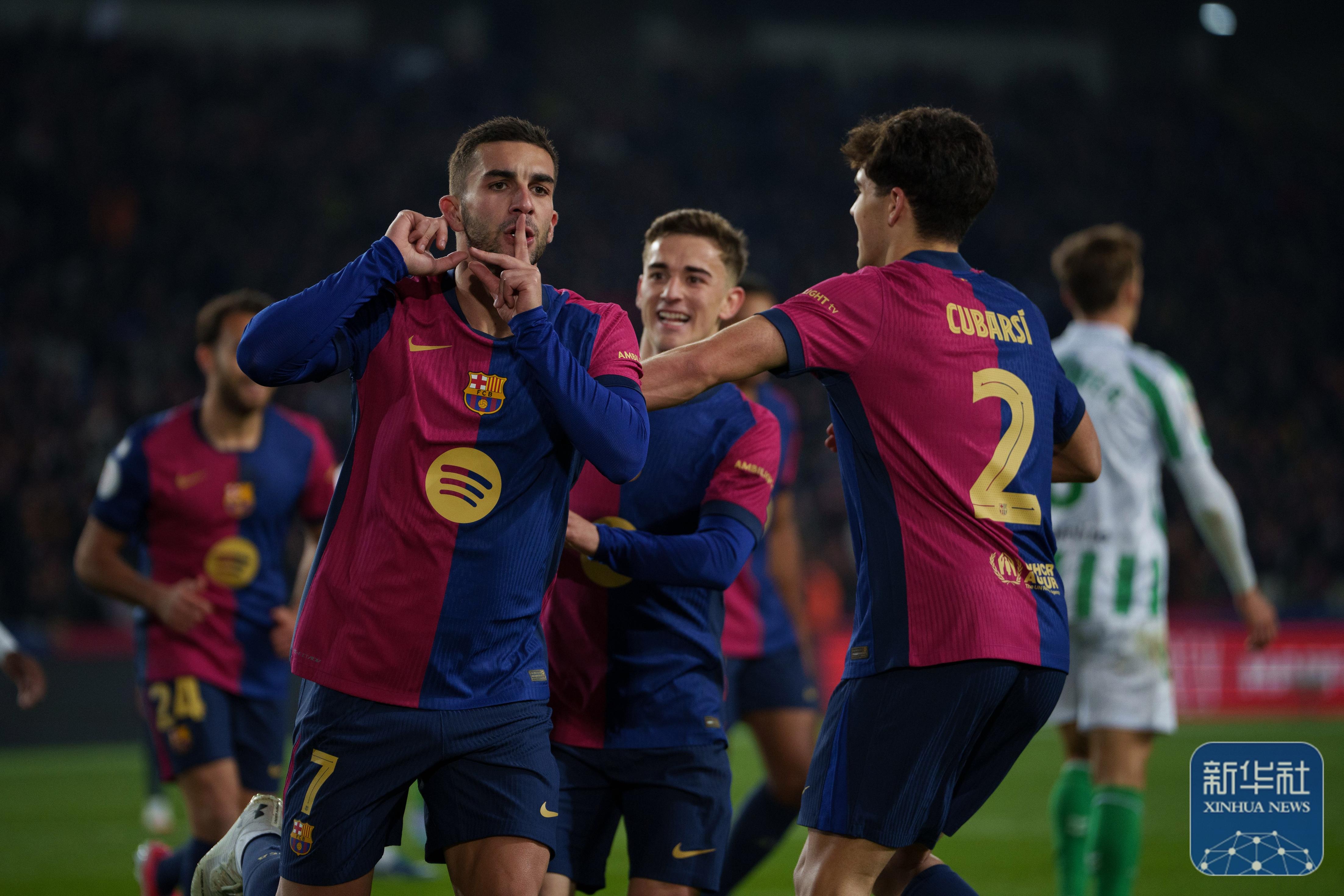 爱游戏在线官网 -窗口期法国杯传出新动向，巴塞罗那调整名单，管理层表态：话题不断，细节决定成败的简单介绍