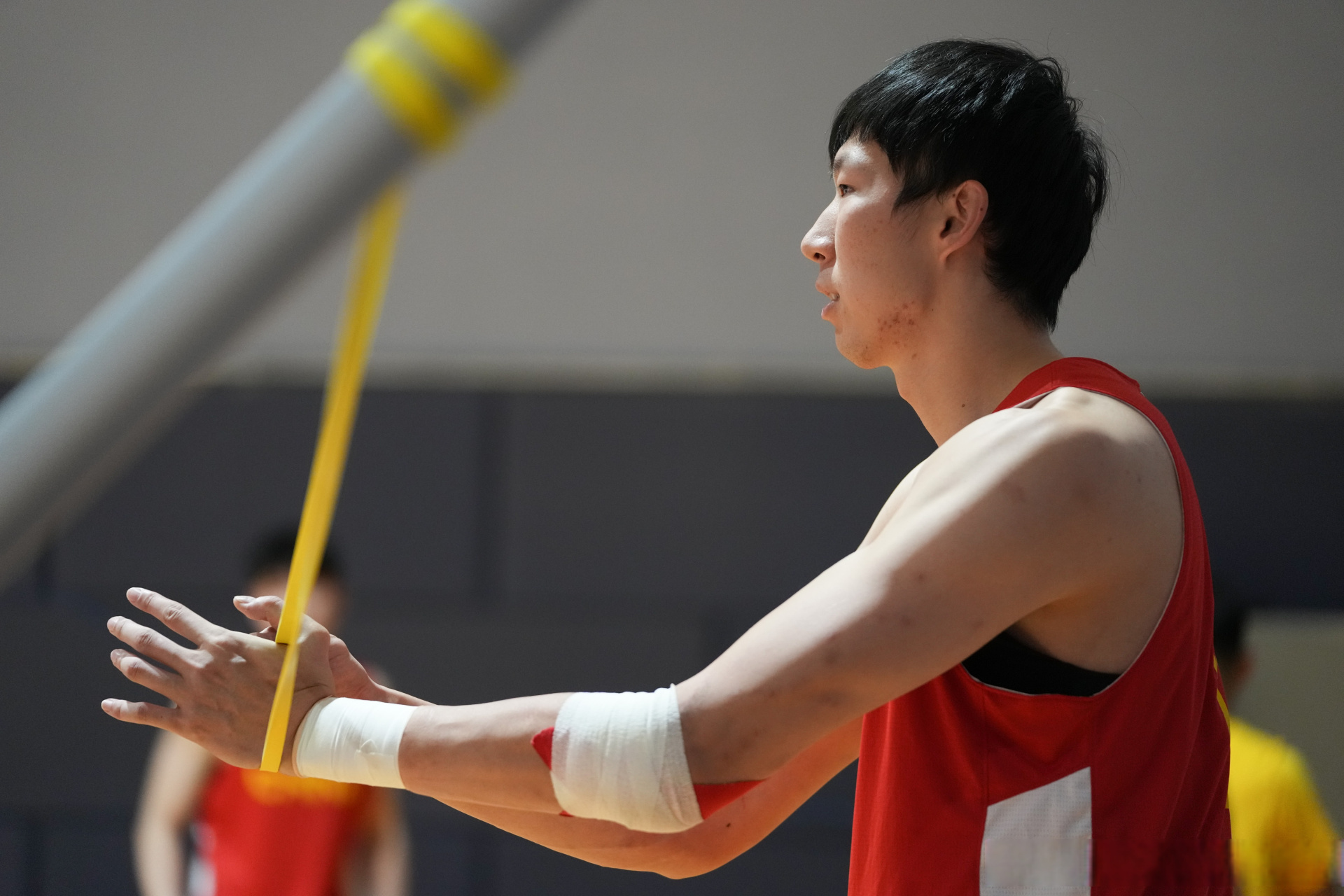  柏林涉嫌严重违纪违法被查 