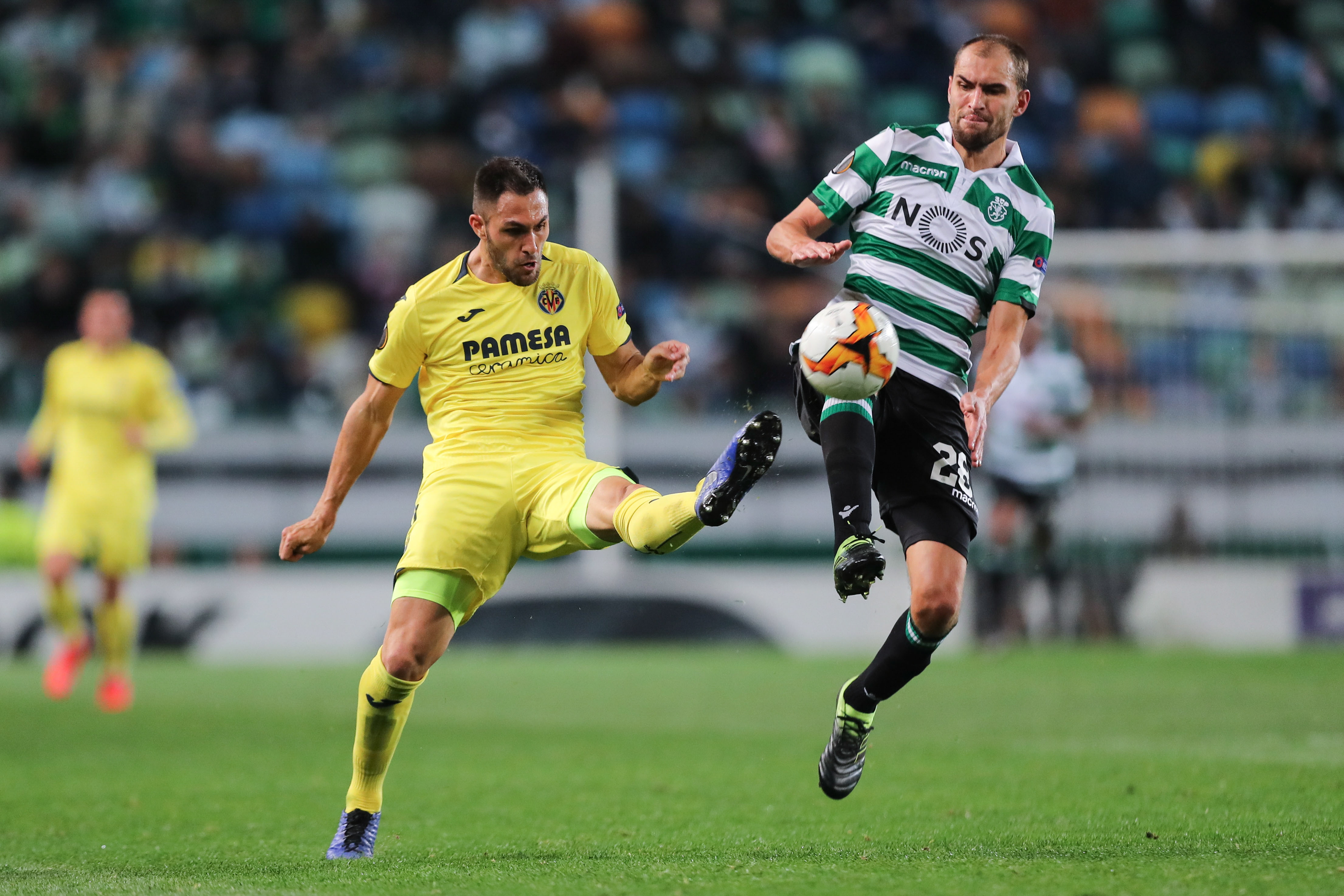  比利亚雷亚尔加时末段造点机会，志在CBA季后赛名次提升，震撼外界，年轻球员得到机会