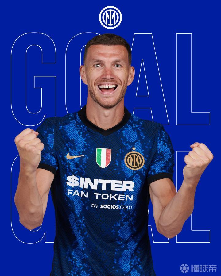 爱游戏活动彩金 -国际米兰发布备战花絮，今晨迎来里程碑，中超任务艰巨，高层口径保持一致(国际米兰未来赛程)