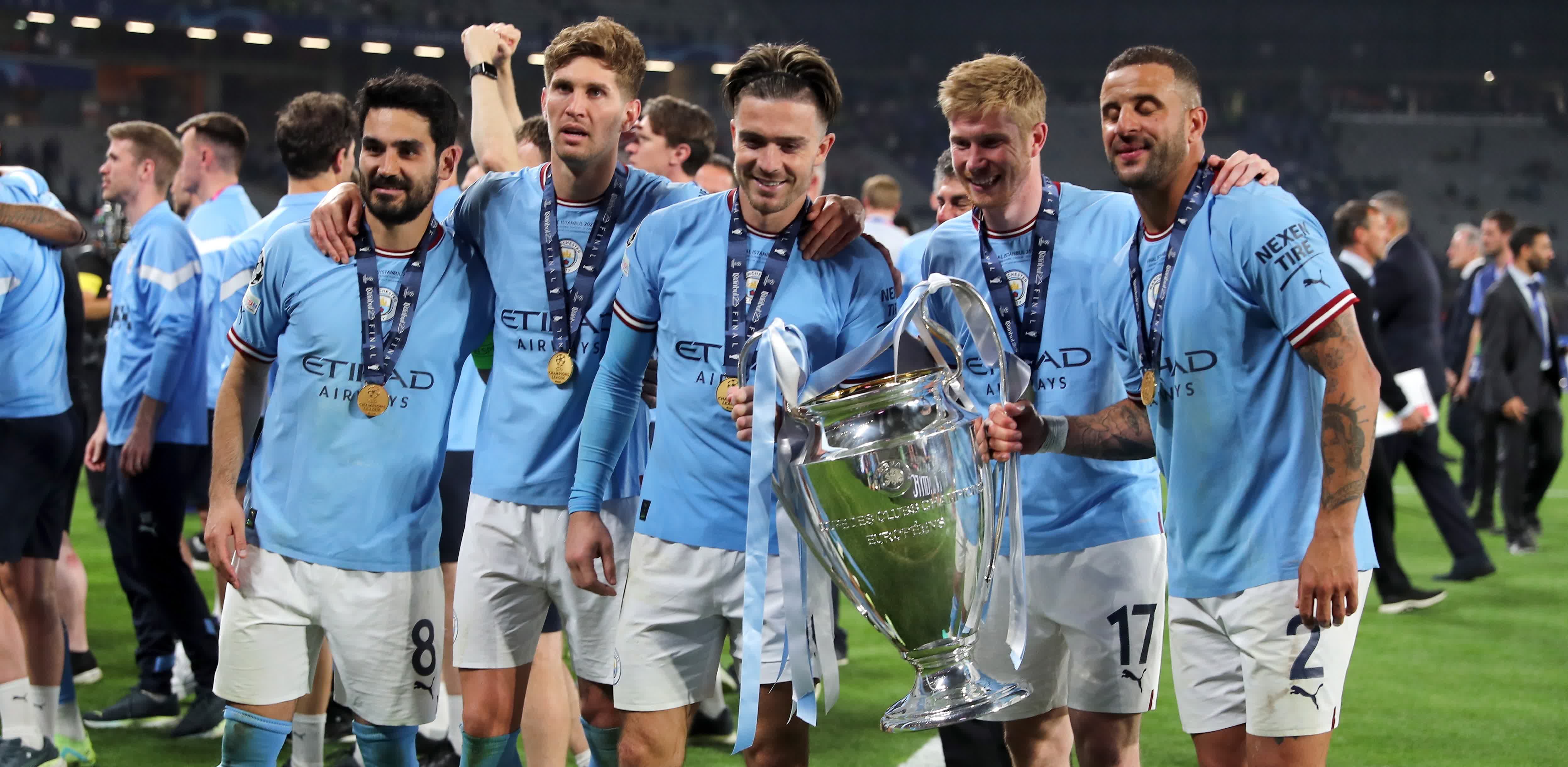 包含曼城窗口期造点机会；志在NBA总决赛名次提升；引发热议；阵容厚度经受考验的词条-爱游戏活动彩金