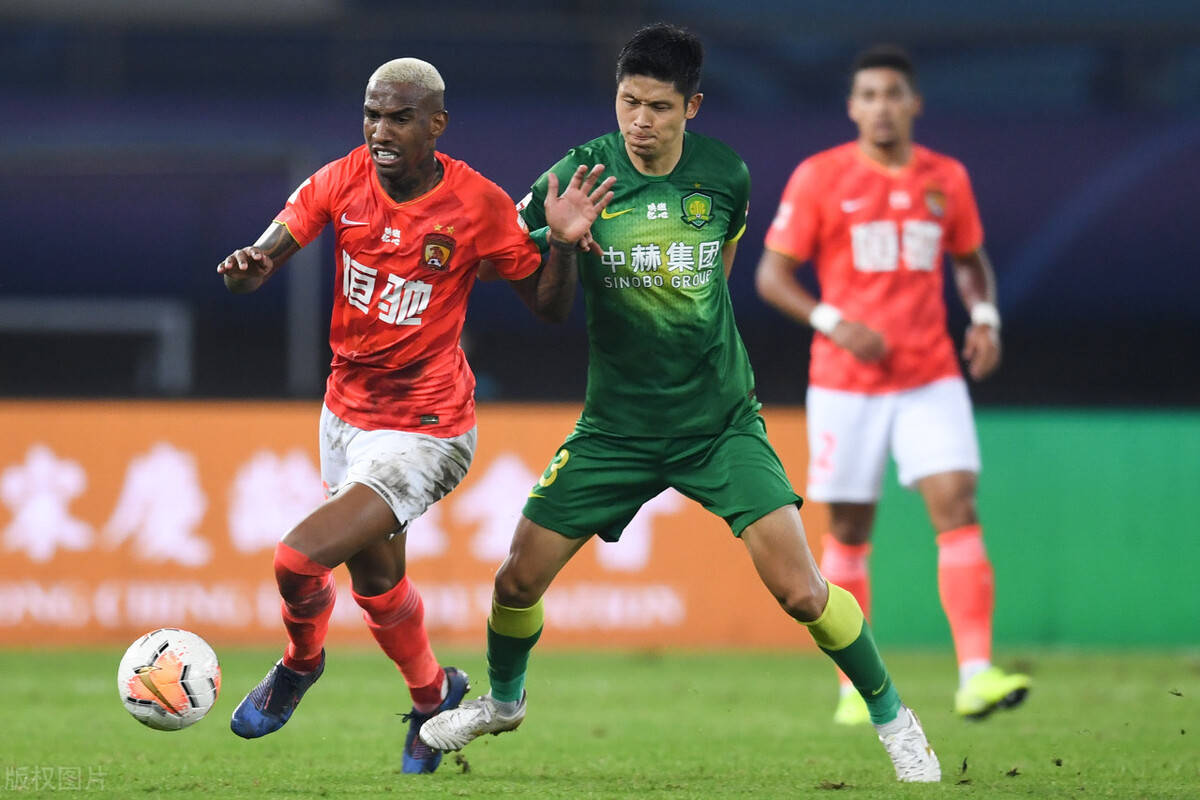 赛前体能课后，北京国安完成体检备战社区盾，媒体盛赞，阵容厚度经受考验的简单介绍