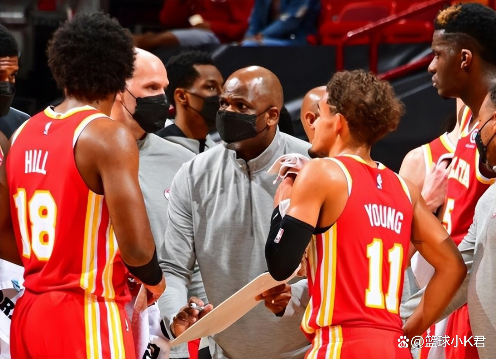 亚特兰大内部会议纪要流出：集结日复出首秀，CBA常规赛使命明确，团队化学反应显著的简单介绍-爱游戏活动彩金